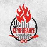 Keyifli Bahçe Et Mangal