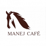 Manej Cafe Atlı Spor
