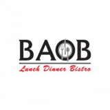 BAOB Lunch Dinner Bistro
